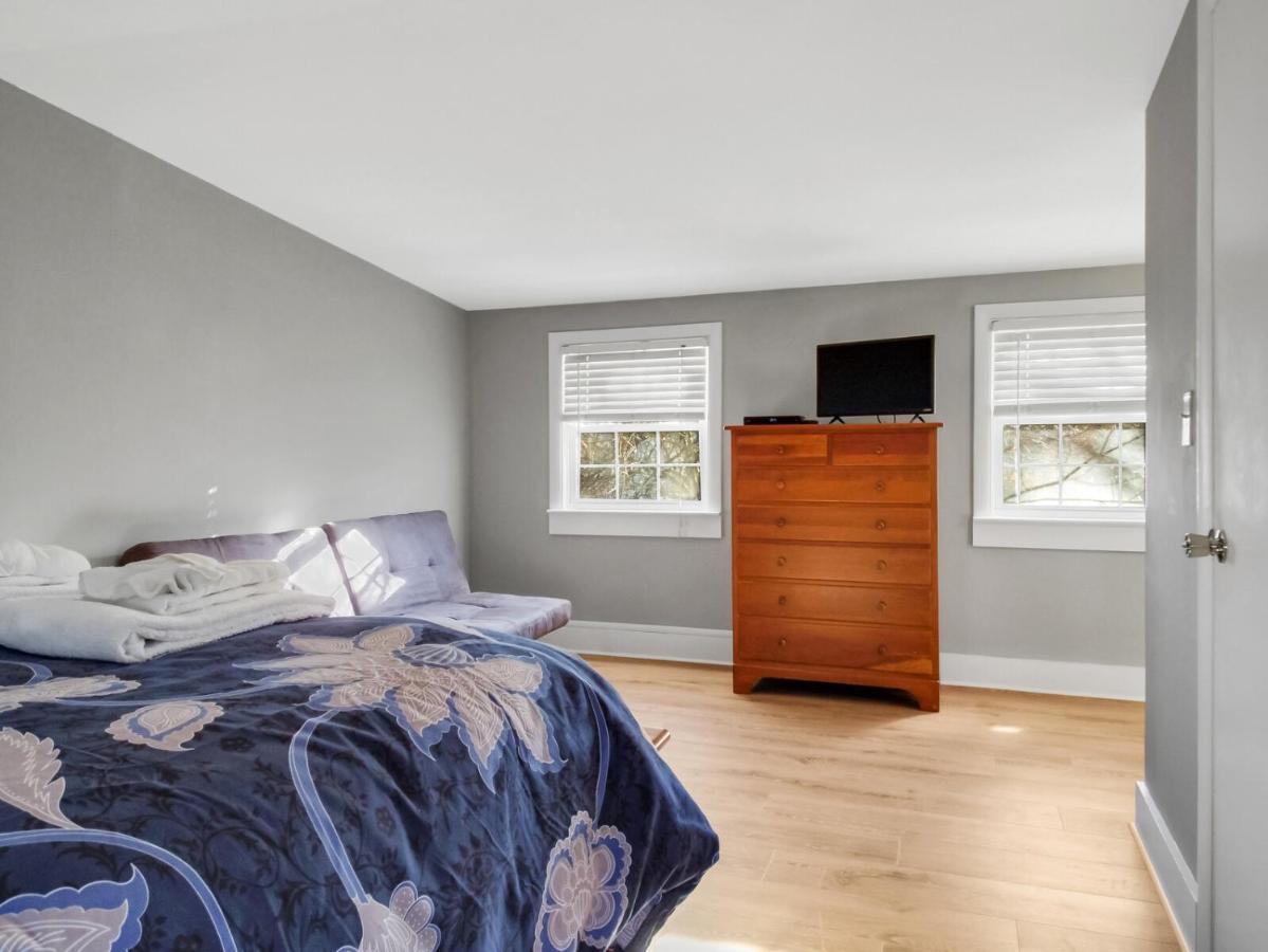The Thistle Inn Boothbay Harbor Εξωτερικό φωτογραφία