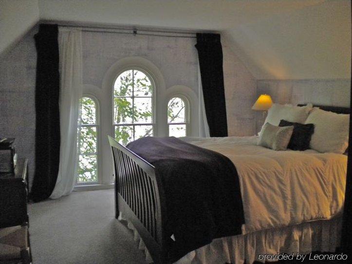 The Thistle Inn Boothbay Harbor Εξωτερικό φωτογραφία
