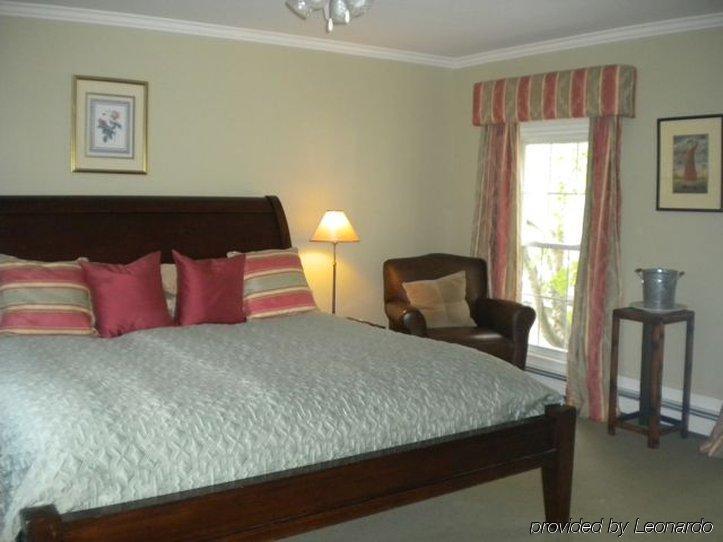 The Thistle Inn Boothbay Harbor Εξωτερικό φωτογραφία