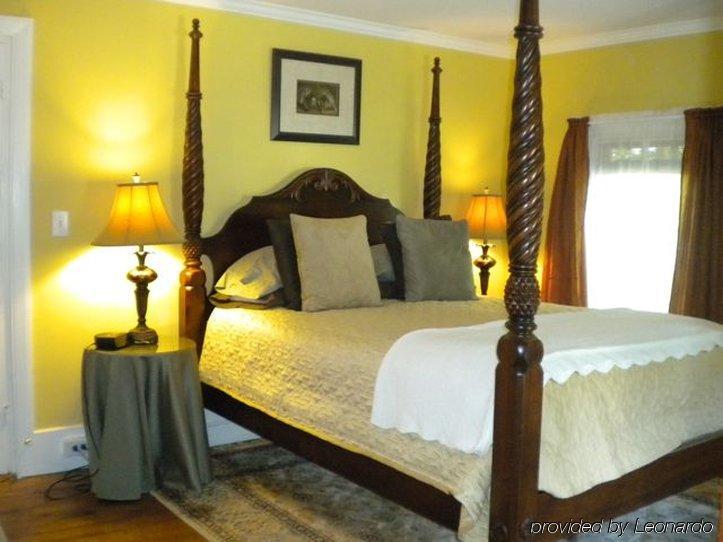 The Thistle Inn Boothbay Harbor Εξωτερικό φωτογραφία
