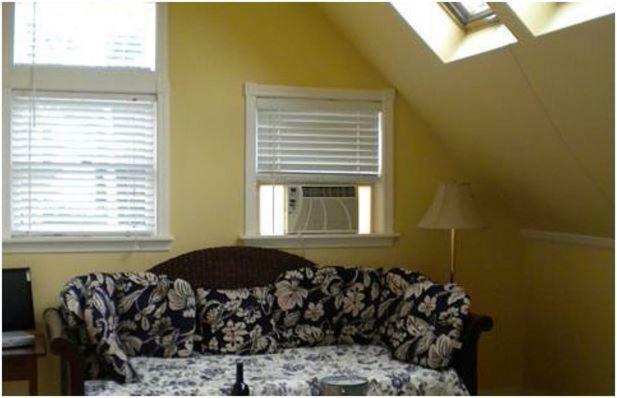 The Thistle Inn Boothbay Harbor Εξωτερικό φωτογραφία