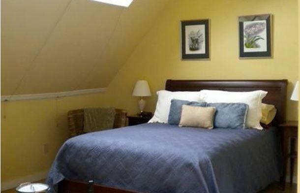 The Thistle Inn Boothbay Harbor Εξωτερικό φωτογραφία