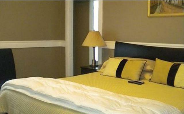 The Thistle Inn Boothbay Harbor Εξωτερικό φωτογραφία