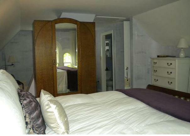 The Thistle Inn Boothbay Harbor Εξωτερικό φωτογραφία