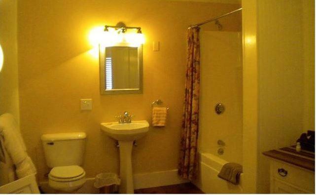 The Thistle Inn Boothbay Harbor Εξωτερικό φωτογραφία