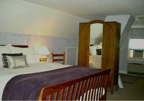 The Thistle Inn Boothbay Harbor Εξωτερικό φωτογραφία