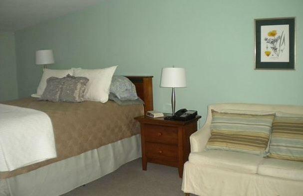 The Thistle Inn Boothbay Harbor Εξωτερικό φωτογραφία
