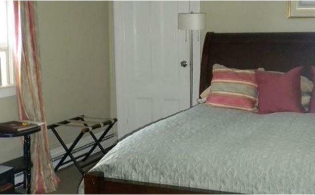 The Thistle Inn Boothbay Harbor Εξωτερικό φωτογραφία